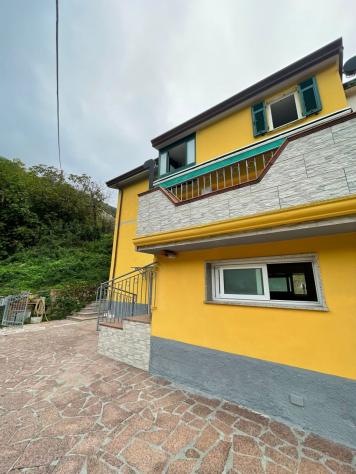 Porzione di casa in vendita a Fosdinovo - Foto 16