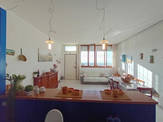 APPARTAMENTO INDIPENDENTE di 3 vani e di 82 mq (GAMBASSI TERME) rif. G 50 - Foto 8