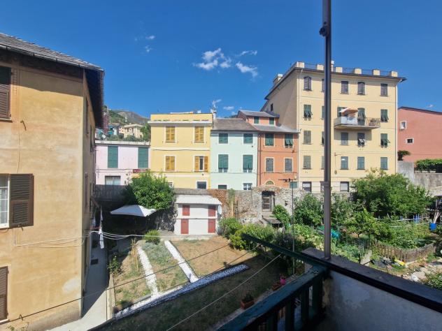 Appartamento in vendita a Genova - Foto 10