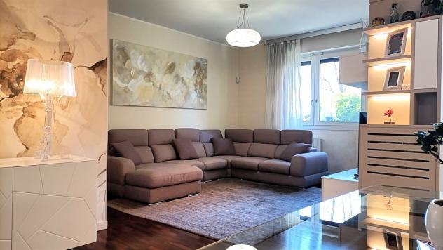 Monza: Zona Parco, Residenza "Parco 80", AMPIO e Rifinitissimo 4 Locali - Foto 7
