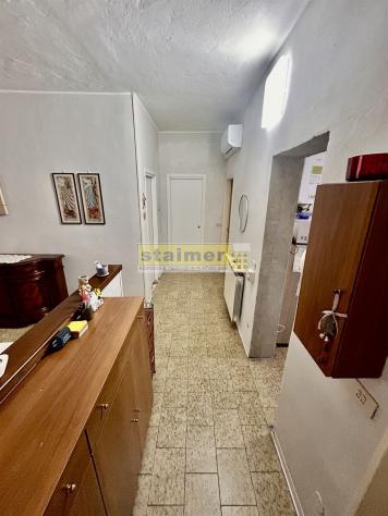 Appartamento di 3 locali al piano terra, senza spese condominiali e con spazio esterno privato - Foto 5