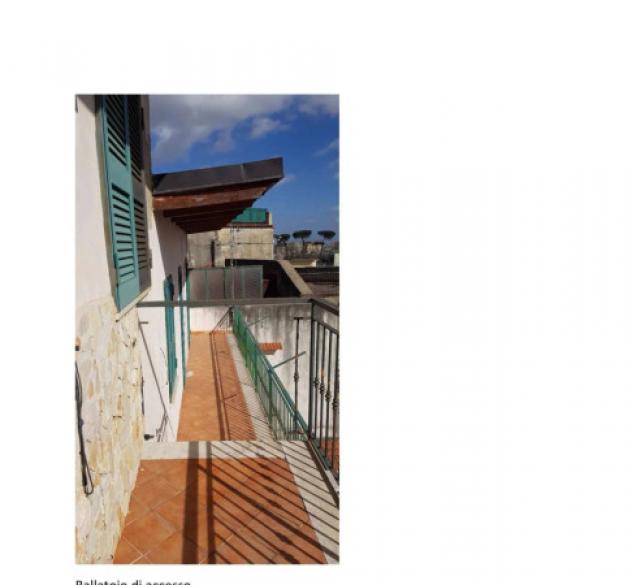 Immobile in asta di 101 m² in vendita a Napoli - Foto 3