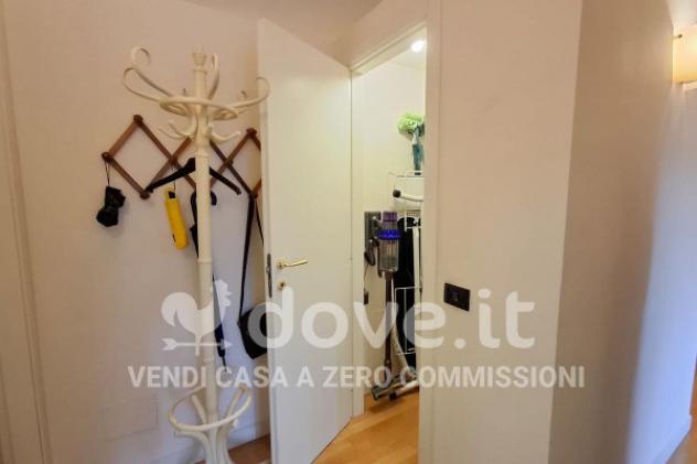Appartamento di 130 m² con 5 locali e box auto in vendita a Pesaro - Foto 19