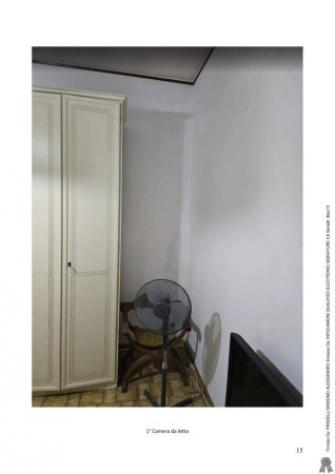 Immobile in asta di 94 m² con più di 5 locali e box auto in vendita a Ravarino - Foto 8