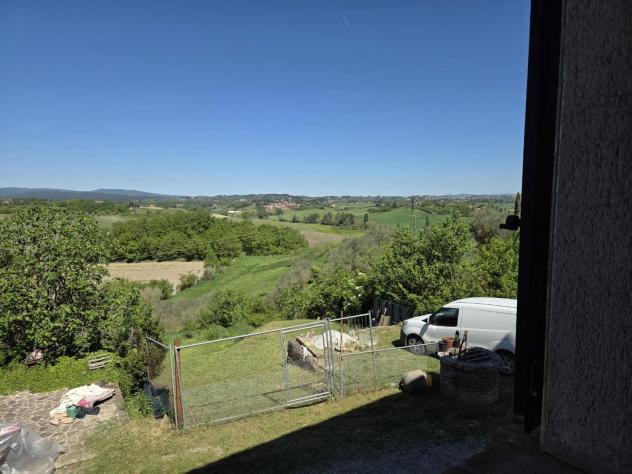 Appartamento in vendita a Fogliano Grosso - Siena 110 mq Rif: 1413067 - Foto 4