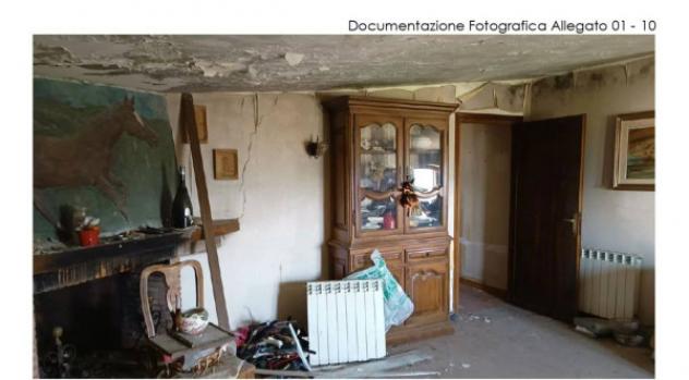 Immobile in asta di 233 m² in vendita a Subiaco - Foto 7
