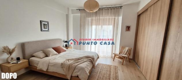 VIA ADRAGNA – Appartamento al 1°p c/a – 145 mq ca. – 4 vani + acc. + p.auto. Buone condizioni, ottimo contesto. Euro 145 mila CL F - Foto 9