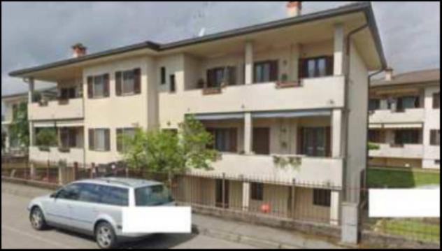Immobile in asta di 114 m², box auto in vendita a Truccazzano - Foto 3
