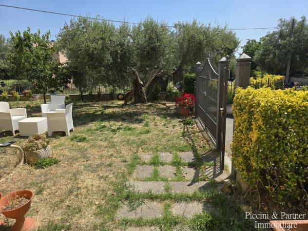 Villa in vendita a Tuoro sul Trasimeno - Foto 4