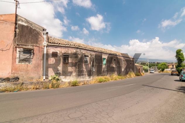 Casa Indipendente in vendita a Viagrande