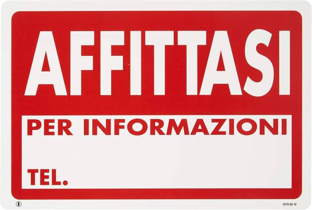 APPARTAMENTO IN FITTO NON RESIDENTE cerco URGENTE