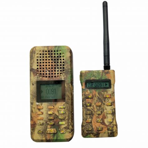 RICHIAMO MP3 TEL.DO E TIMER - Foto 3