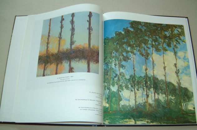 Monet Vol. 1 e 2 - Foto 9