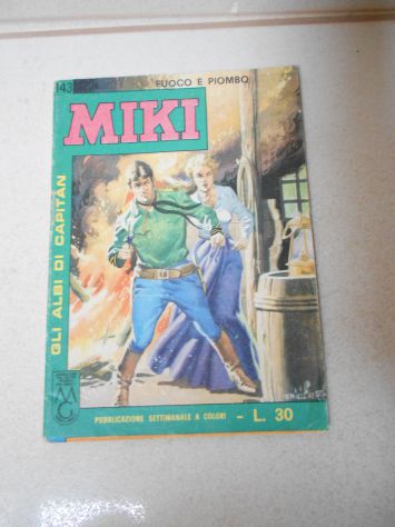 BLEK E MIKI ALBI A COLORI - Foto 7