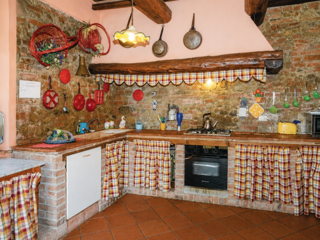 Azienda agricola in vendita a Peccioli 2700 mq Rif: 889760 - Foto 7