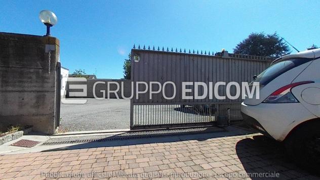 Fabbricati costruiti per esigenze industriali in vendita a Pieve Porto Morone - Rif. 4556445 - Foto 7