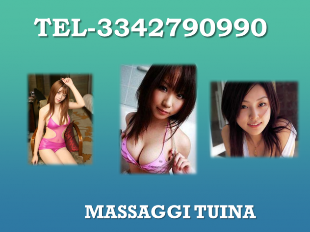 TEL 3342790990 - via Pedena sud 17 Modena MASSAGGI TUINA Nuova Ragazza - Foto 5
