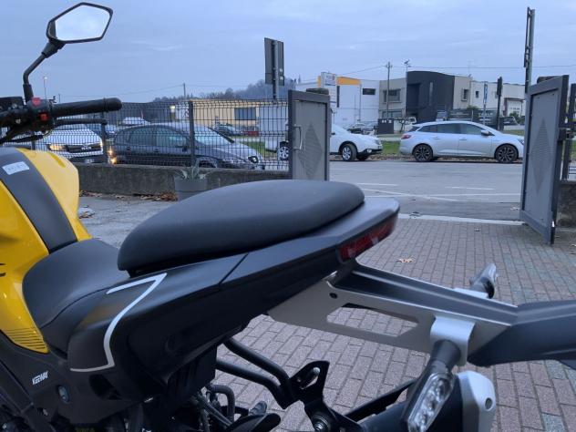 Keeway RKF 125 null - Foto 5