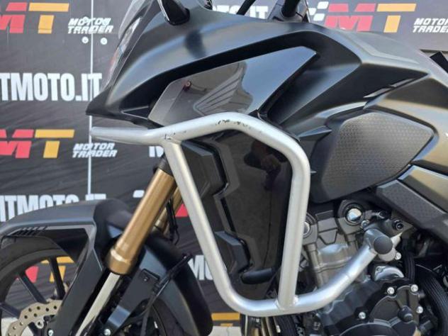 HONDA CB 500 X Travel A2 Kw 35 Video 360 rif. 24193747 - Foto 8