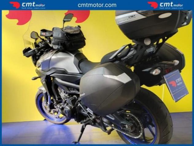 YAMAHA Tracer 900 Garantita e Finanziabile rif. 24078675 - Foto 5