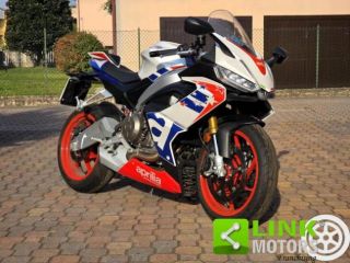 APRILIA RS 660 Limited Edition rif. 24138975