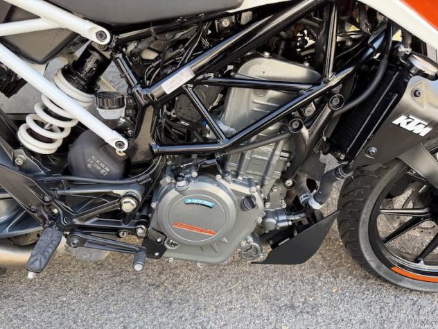 KTM 390 Duke null - Foto 8