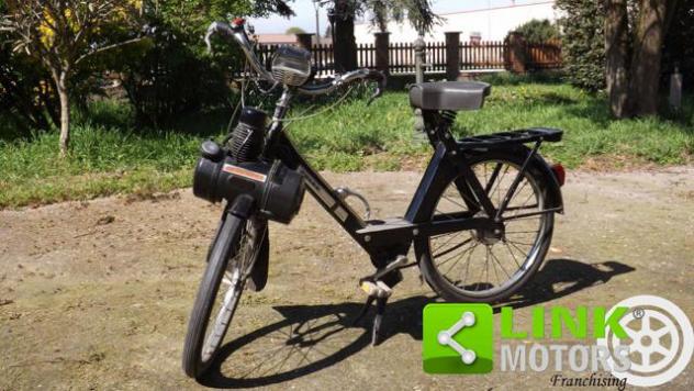 SOLEX S3800 ciclomotore 49 cc anno 1967 - Foto 2