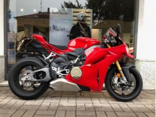 DUCATI Panigale V4 Sportiva  rif. 22933522