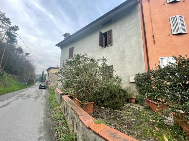 Casa semindipendente in vendita a Pieve di Compito - Capannori 150 mq Rif: 1237480 - Foto 10