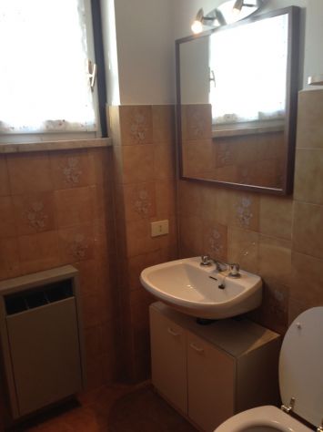Camera Singola Con Bagno privato San Donato Milanese - Foto 5
