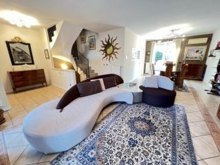 Villa in affitto a Botticino