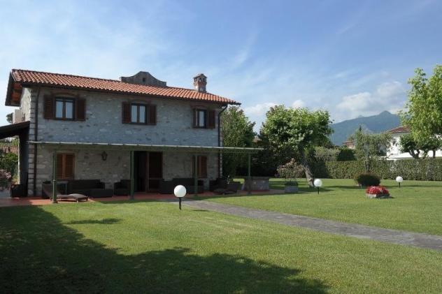 Villa in affitto a Forte dei Marmi 250 mq Rif: 1031599 - Foto 2