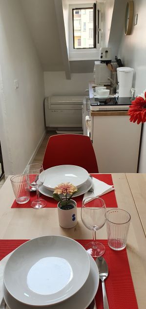Monolocale soppalcato ristrutturato Città Studi M2 - Foto 6