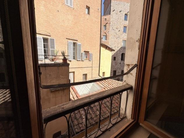 Trilocale in affitto a Siena - Foto 16