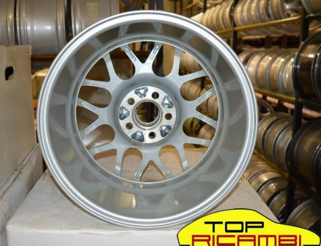 TOP RICAMBI Cerchi Volkswagen Audi Vintage 16 - Foto 3
