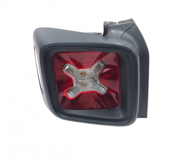 STOP FANALE POSTERIORE SINISTRO JEEP Renegade Serie 52060585 (18)