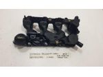 COLLETTORE ASPIRAZIONE PEUGEOT 3008 Serie 9827622780 Diesel 1.5 (1623)