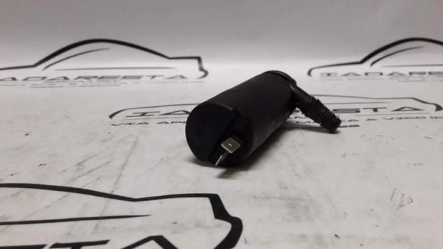 Pompa Tergicristalli Fiat Coupe Punto Stilo 147 159 Gt 51736645