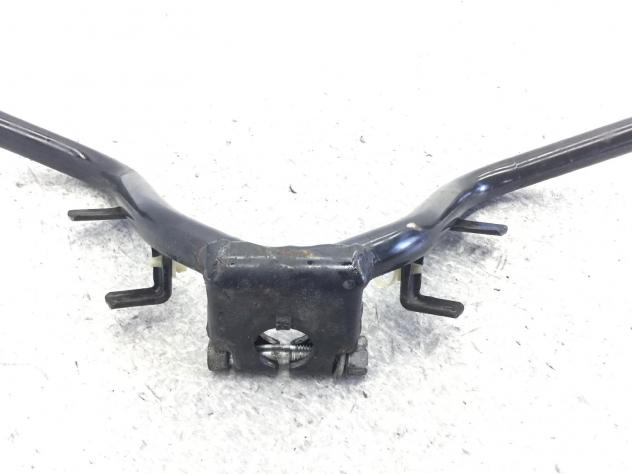 GILERA NEXUS EURO 3 125 MANUBRIO HANDLEBAR 2007 2008 M35500 - Foto 10