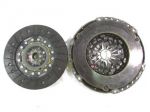 55214812 FRIZIONE ALFA ROMEO BRERA 2.0 D 125KW 6M 3P (2009) RICAMBIO USATO