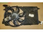 ELETTROVENTOLA CON SUPPORTO 1.6 TDCI FORD C-MAX (CB3)  Raffreddamento  Term &hellip;