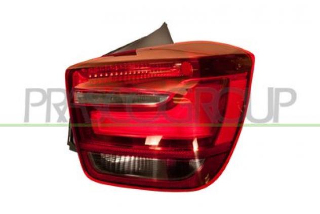FANALE POST. D. BM1234163 Parti elettriche  Fanaleria  Fanali  Fanale post. dx. BMW - SERIE 1 F20 5 PORTE - 2011  2015
