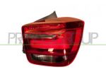 FANALE POST. D. BM1234163 Parti elettriche  Fanaleria  Fanali  Fanale post. &hellip;