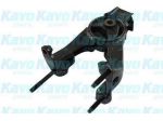 Supporto Motore Posteriore Toyota Avensis 2.0 D4D 123710G010