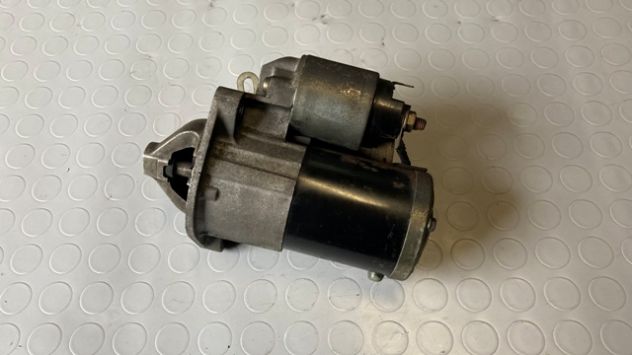 Motorino avviamento Mitsubishi Outlander 2.0 benzina 16v del 2004 (MN153444) - Foto 3
