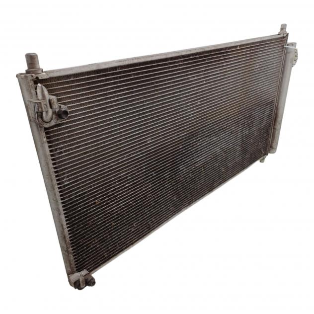 RADIATORE A/C TOYOTA Verso 1° Serie 8845002280 1ADFTV Diesel 1998 (09) - Foto 5