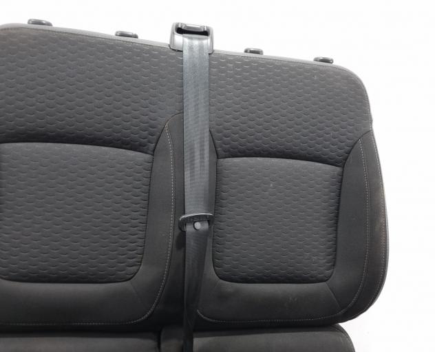 SEDILE ANTERIORE DESTRO OPEL Vivaro Serie R9M 452 (14) - Foto 9