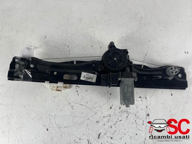Alzavetro Posteriore Destro Bmw X1 F48 7349512 51357490200 - 41042 - Foto 5