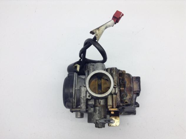 APRILIA SCARABEO 250 CARBURATORE REVISIONATO KEIHIN CVK 2004 2006 TDB01 - Foto 6