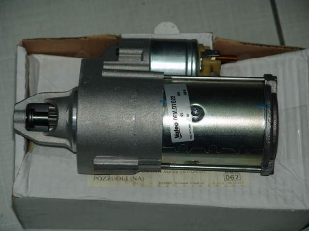 Motorino avviamento 04801472aa chrysler c 300 jeep cherokee 3